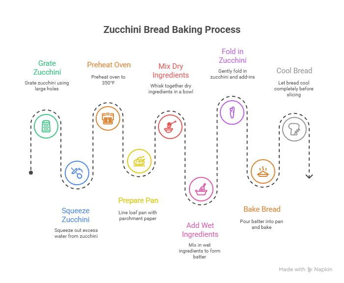 Best Keto Zucchini Bread