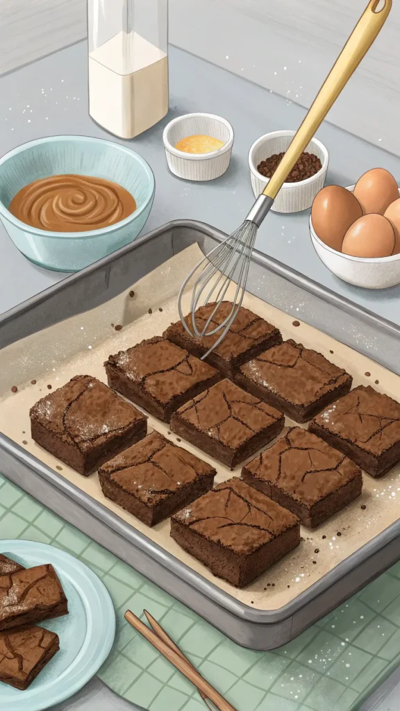 Keto Brownies