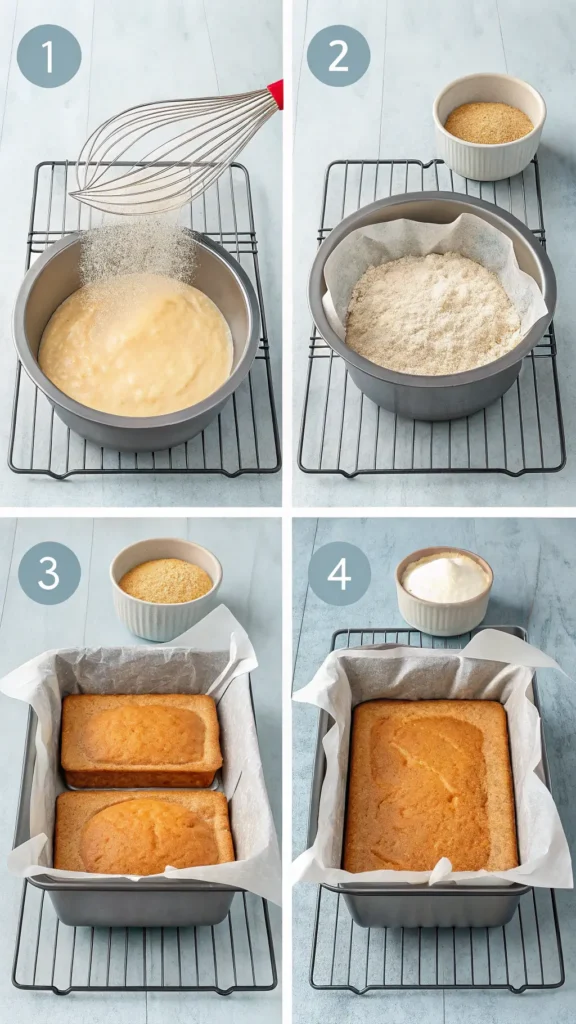 Chocolate Cake Recipe