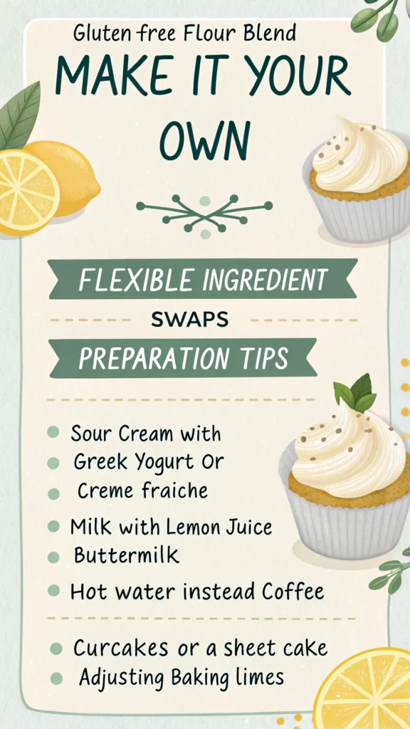 Chocolate Cake Recipe